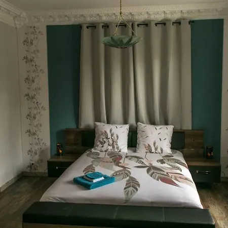 Du Tempo Apartment Riedisheim